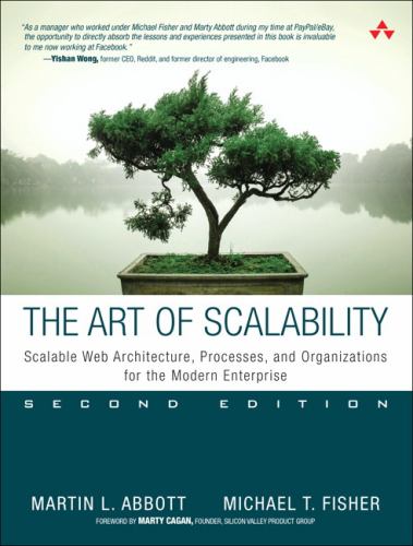 The Art of Scalability, The