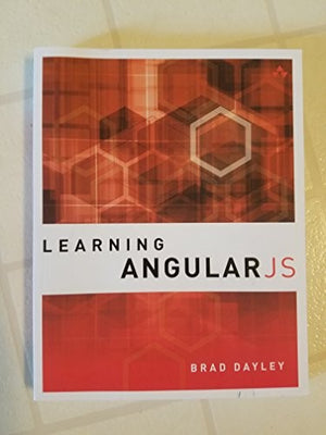 Learning AngularJS