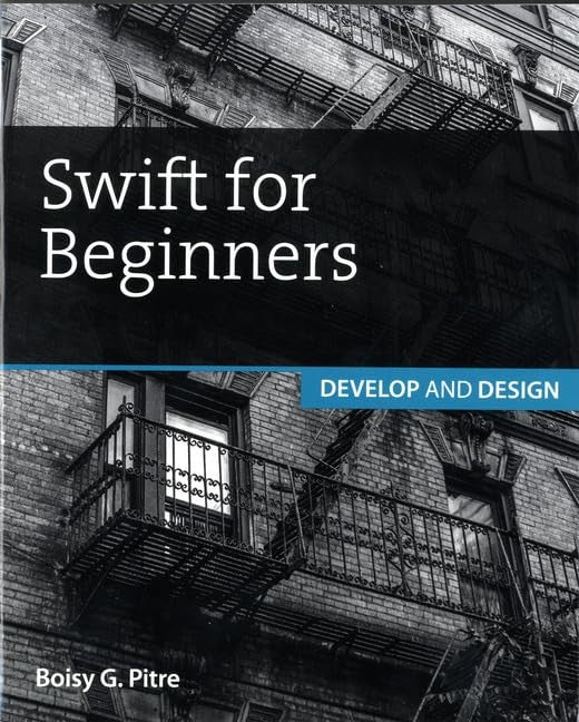 Swift for Beginners