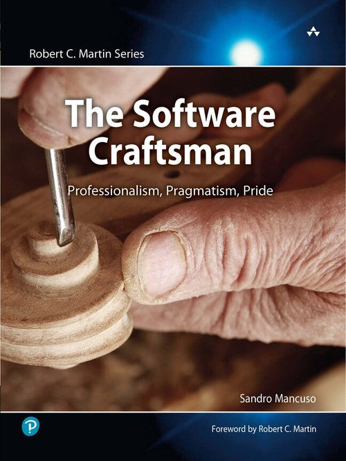 The Software Craftsman, The