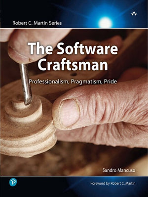 The Software Craftsman, The