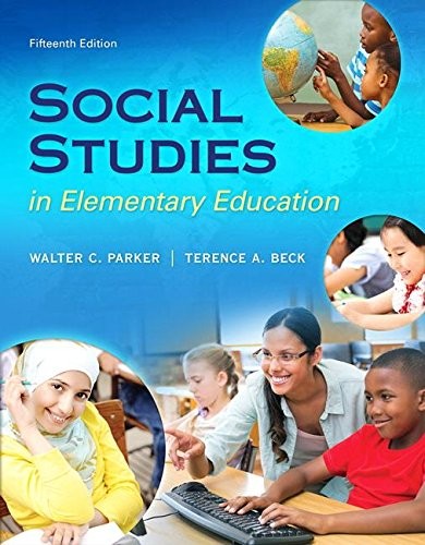 Social Studies in Elementary Education, Loose-Leaf Version