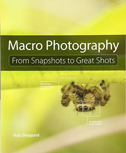 Macro Photography