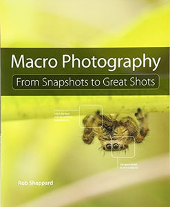 Macro Photography 