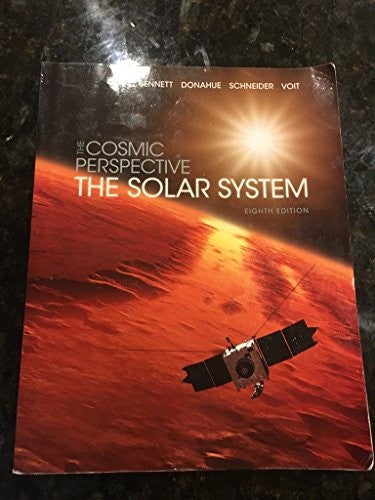 The Cosmic Perspective