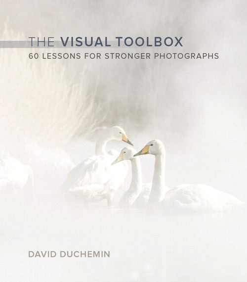 The Visual Toolbox, The