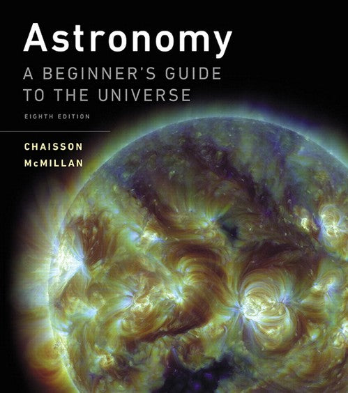 Astronomy