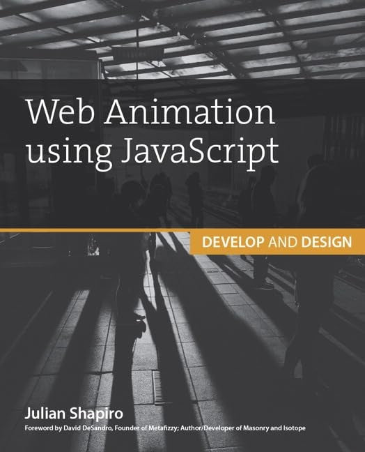 Web Animation using JavaScript