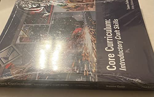 Core Curriculum Trainee Guide