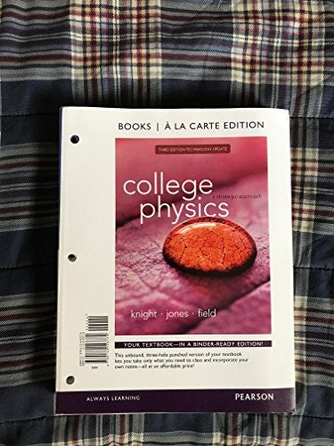 College Physics