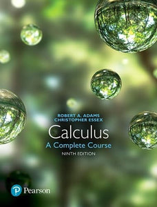 Calculus 