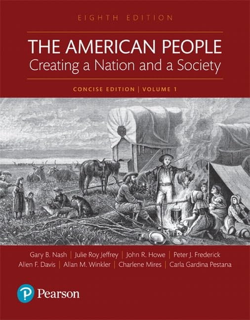 The American People