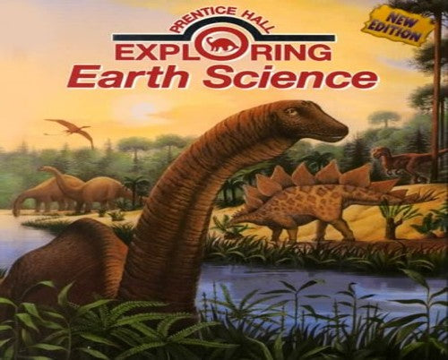 Exploring Earth Science