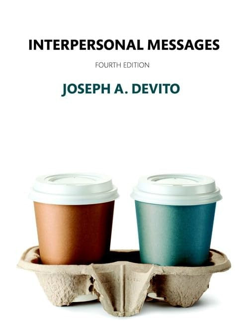 Interpersonal Messages