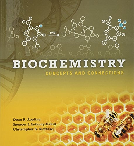 Biochemistry