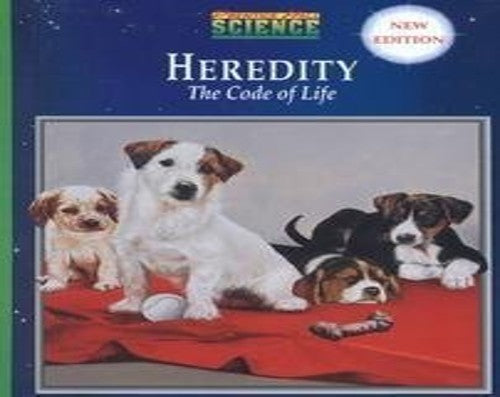 PH Sci Se Heredity: Code of Life 3e 97