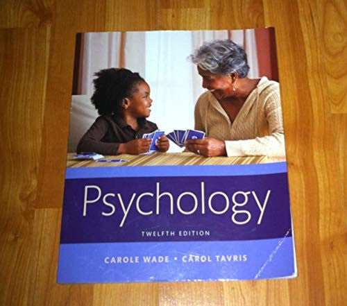 Psychology