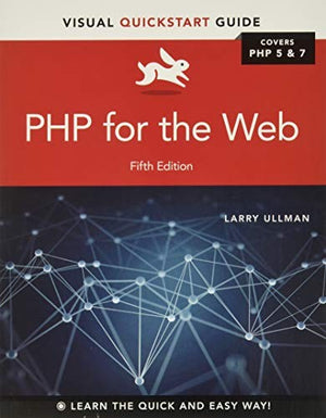 PHP for the Web
