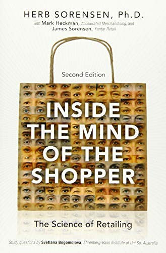 Inside the Mind of the Shopper