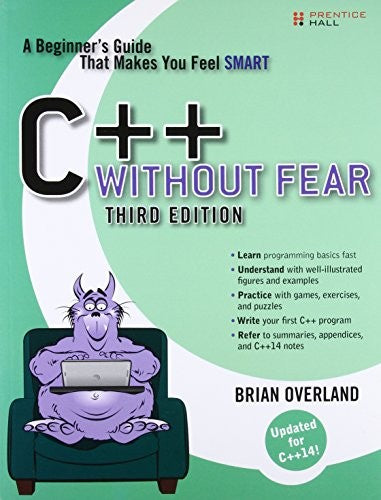 C++ Without Fear