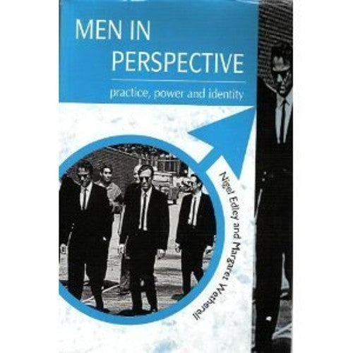 Men in Perspective