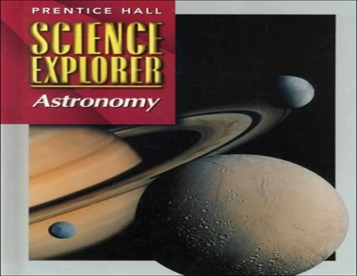 Science Explorer