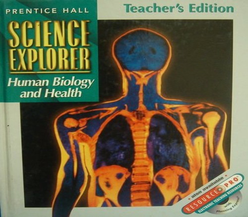 Science Explorer