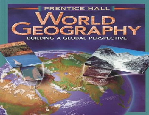 World Geography