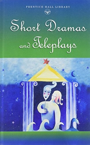 Short Dramas and Teleplays