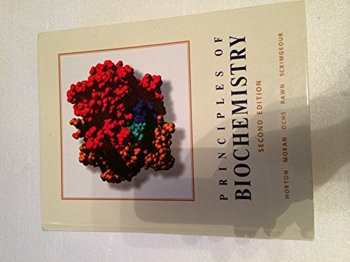 Principles of Biochemistry