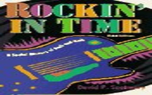 Rockin' in Time