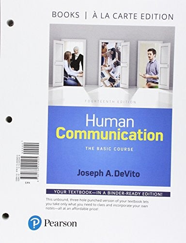 Human Communication