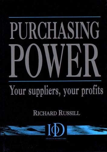 Purchasing Power
