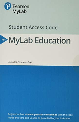 Educational Research
