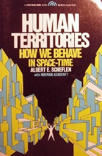 Human Territories
