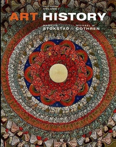 Art History Vol 1