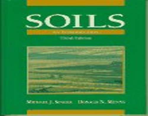 Soils