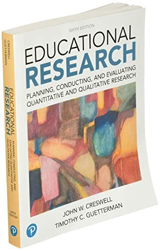 Educational Research