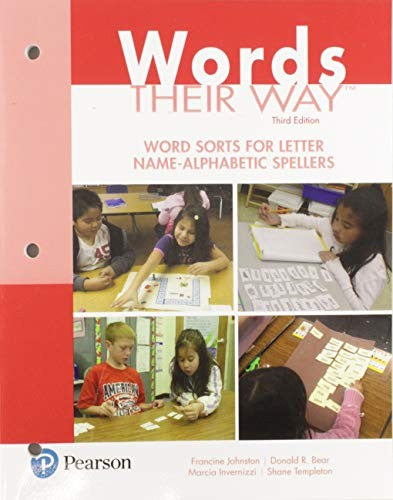 Words Their Way