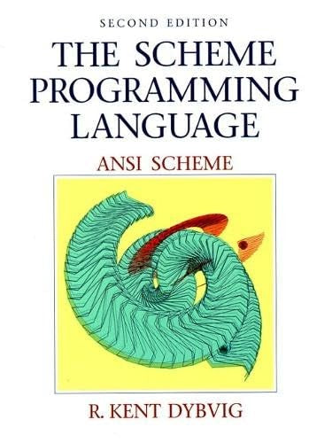 The Scheme Programming Language
