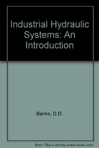 Industrial Hydraulic Systems