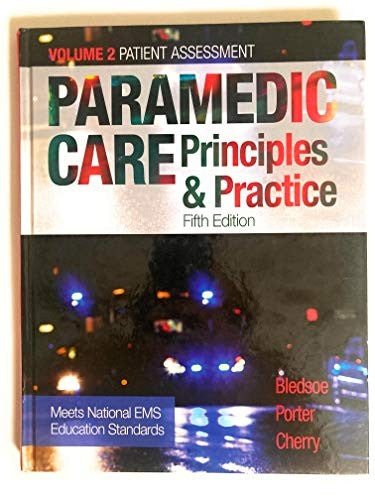 Paramedic Care