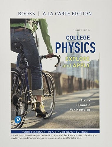 College Physics