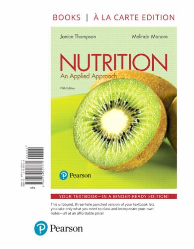 Nutrition