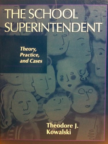 The School Superintendent