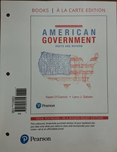 American Government 