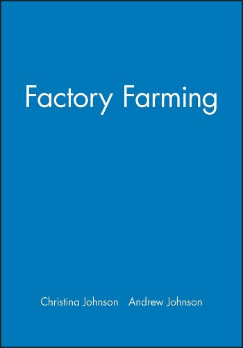 Factory Farming
