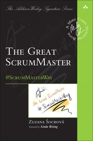 The Great ScrumMaster, The