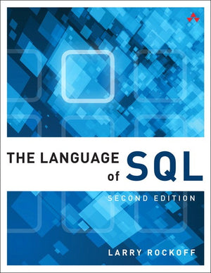 The Language of SQL, The