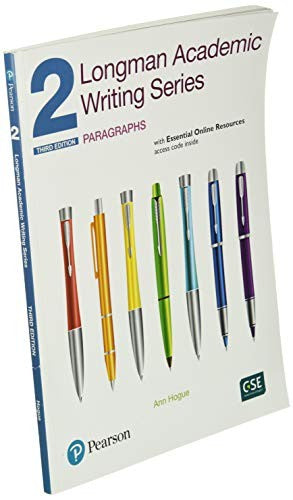 Longman Academic Writing Series 2